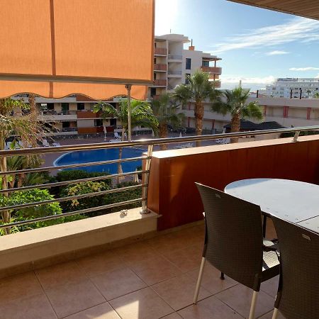 El Teide Apartment Puerto de Santiago  Luaran gambar