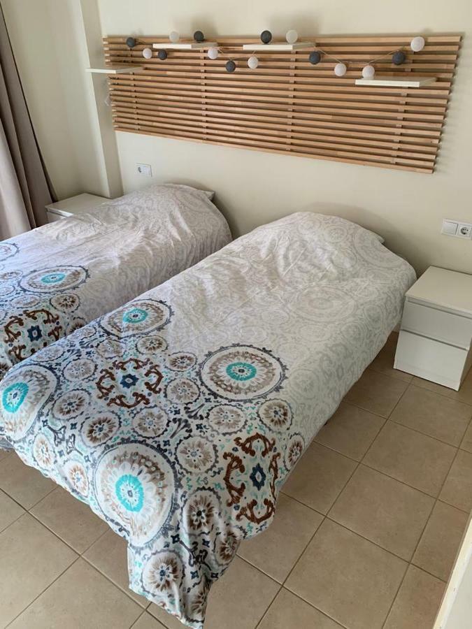 El Teide Apartment Puerto de Santiago  Luaran gambar