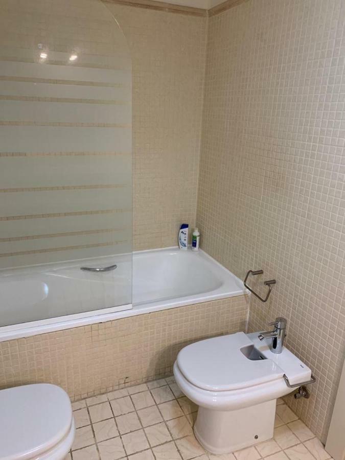 El Teide Apartment Puerto de Santiago  Luaran gambar